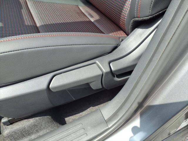 2025 Nissan Kicks SR Intelligent AWD