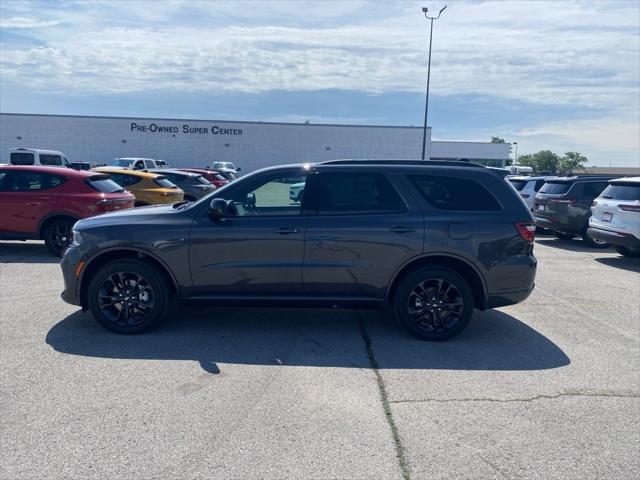 2025 Dodge Durango DURANGO GT AWD