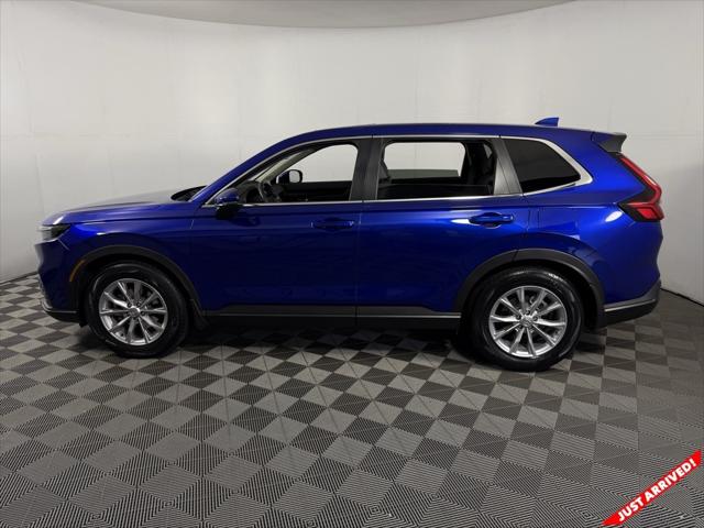 2023 Honda CR-V EX-L 2WD
