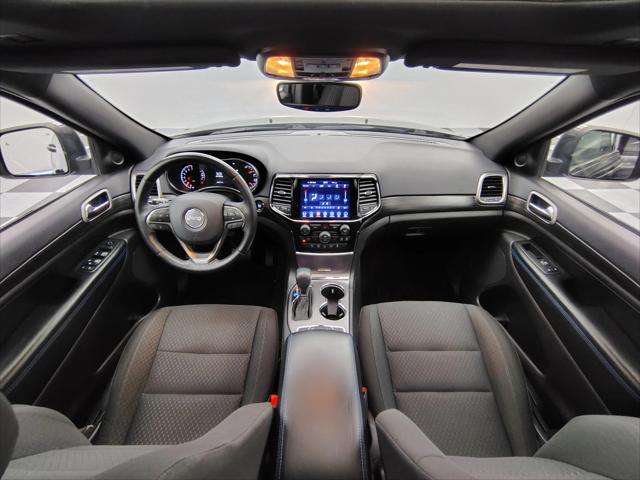 2019 Jeep Grand Cherokee Upland 4x4