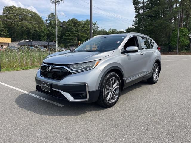 2020 Honda CR-V AWD Touring