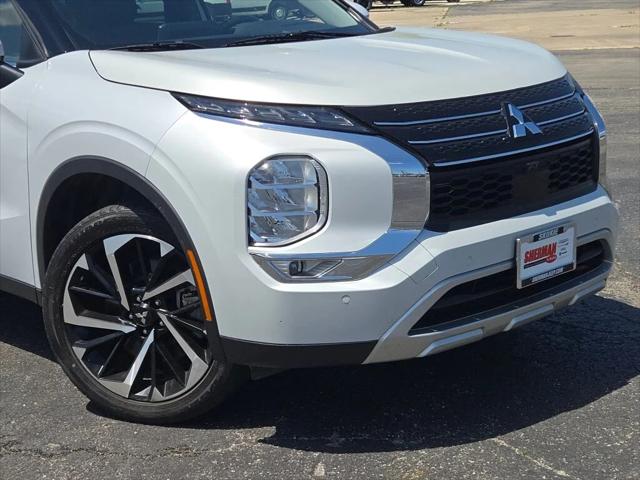 2023 Mitsubishi Outlander SE Special Edition 2WD
