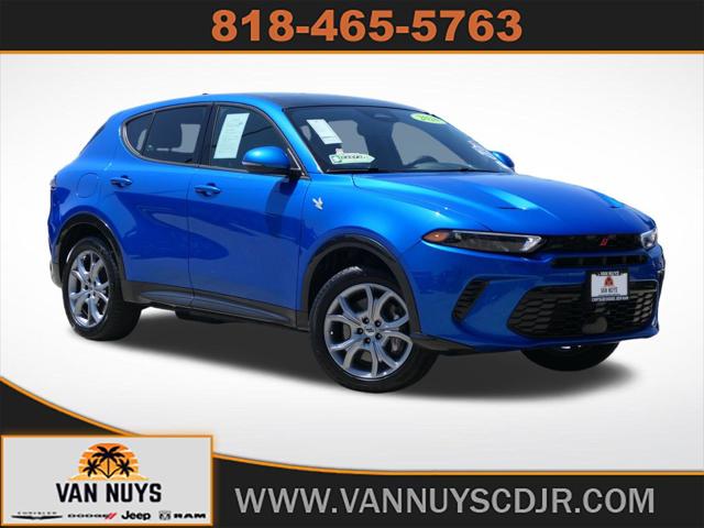 2024 Dodge Hornet R/T Plus EAWD 2024 Dodge Hornet R/T Plus EAWD