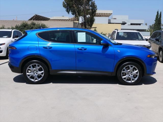 2024 Dodge Hornet R/T Plus EAWD 2024 Dodge Hornet R/T Plus EAWD