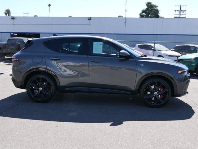 2024 Dodge Hornet R/T EAWD 2024 Dodge Hornet R/T EAWD