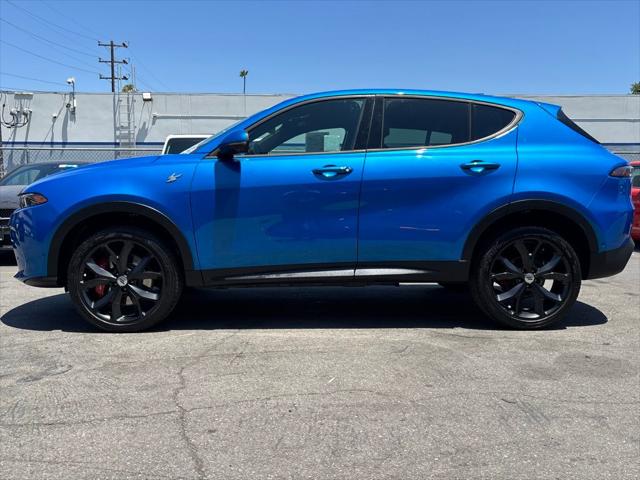 2024 Dodge Hornet GT AWD