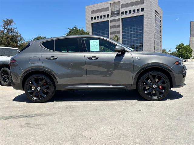 2024 Dodge Hornet R/T EAWD 2024 Dodge Hornet R/T EAWD