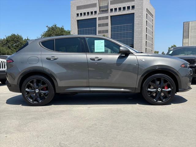 2024 Dodge Hornet R/T EAWD 2024 Dodge Hornet R/T EAWD