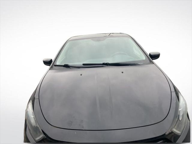 2013 Dodge Dart SXT
