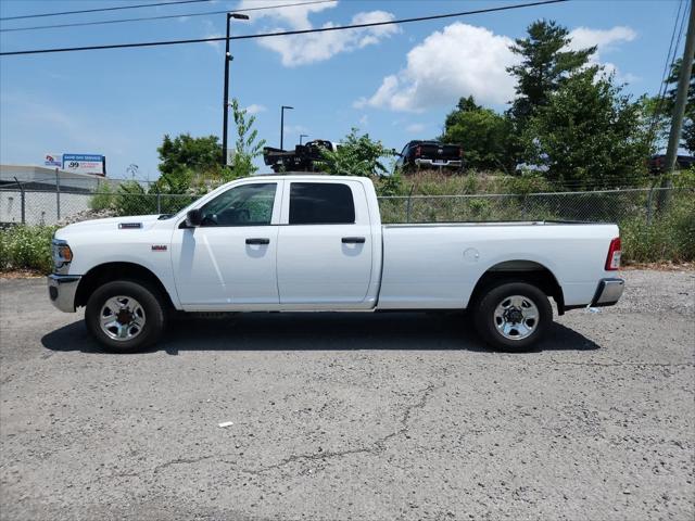 2019 RAM 2500 Tradesman Crew Cab 4x4 8 Box