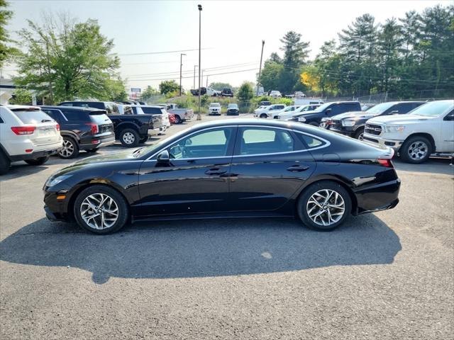 2022 Hyundai Sonata SEL