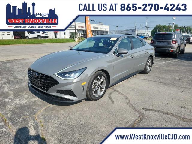 2022 Hyundai Sonata SEL