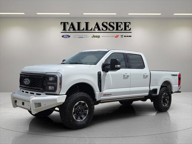 2024 Ford F-250 King Ranch
