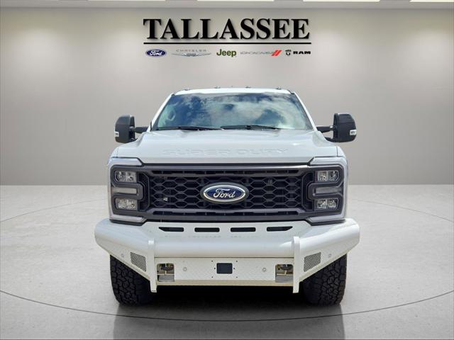 2024 Ford F-250 King Ranch
