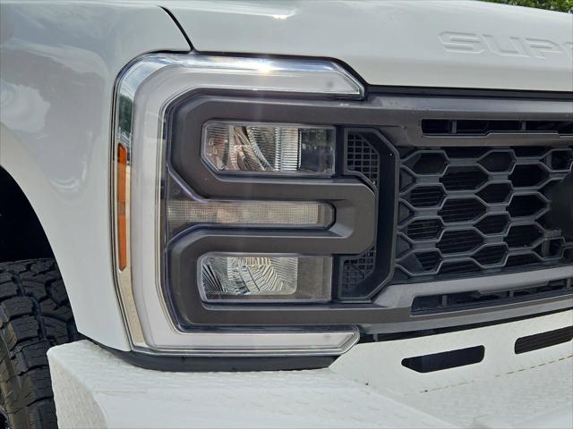 2024 Ford F-250 King Ranch