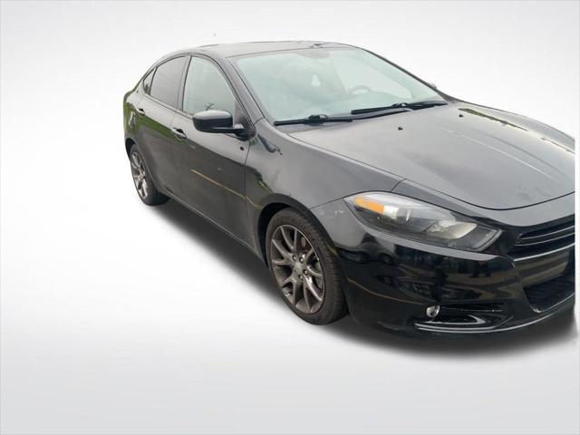 2013 Dodge Dart SXT