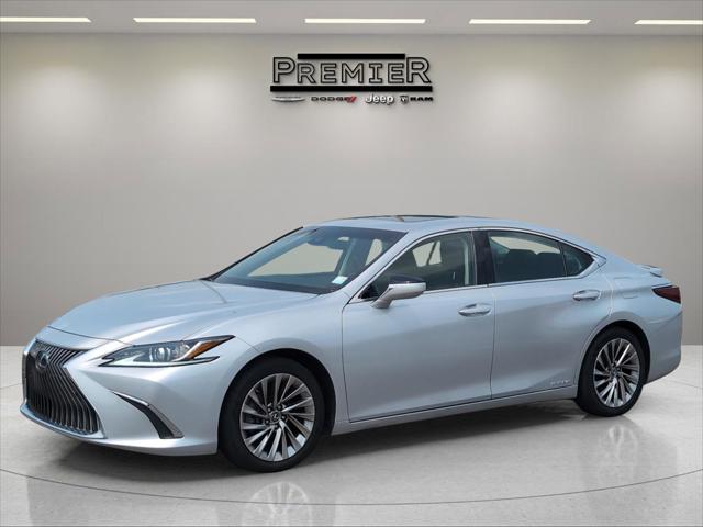 2019 Lexus ES 300h ES 300h