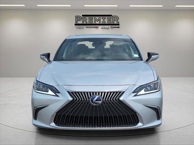 2019 Lexus ES 300h ES 300h