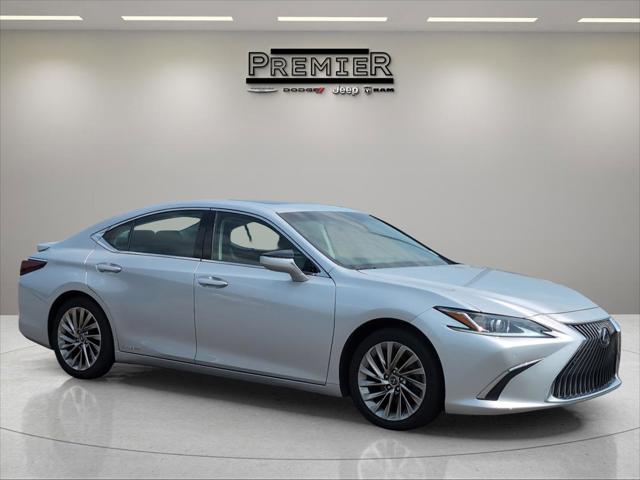 2019 Lexus ES 300h ES 300h