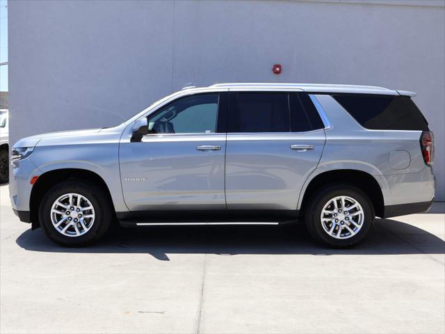 2023 Chevrolet Tahoe 2WD LT
