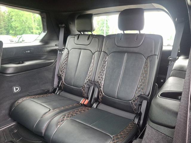 2023 Jeep Grand Cherokee L Summit 4x4