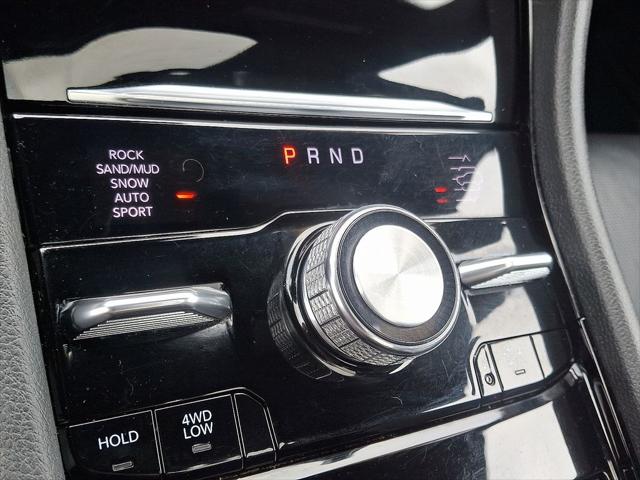 2023 Jeep Grand Cherokee L Summit 4x4