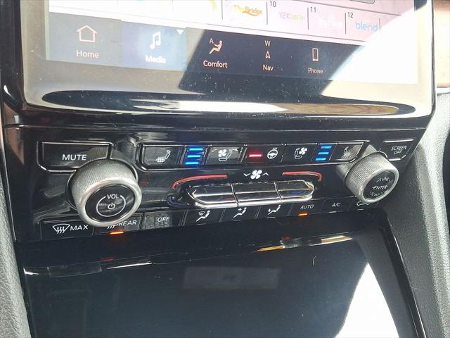 2023 Jeep Grand Cherokee L Summit 4x4