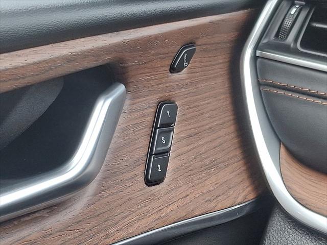 2023 Jeep Grand Cherokee L Summit 4x4