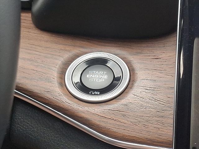 2023 Jeep Grand Cherokee L Summit 4x4
