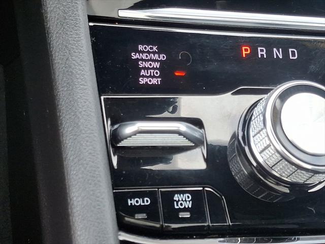 2023 Jeep Grand Cherokee L Summit 4x4