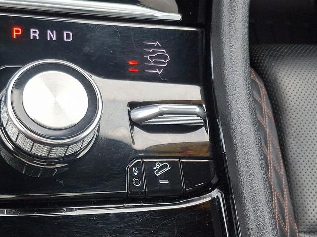 2023 Jeep Grand Cherokee L Summit 4x4