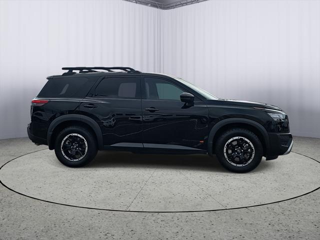2023 Nissan Pathfinder Rock Creek 4WD