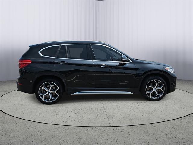 2019 BMW X1 sDrive28i