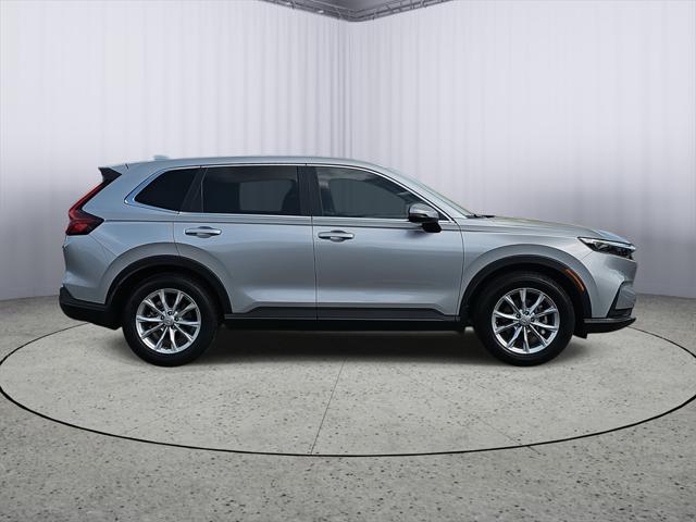 2024 Honda CR-V EX-L 2WD
