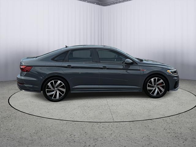 2021 Volkswagen Jetta GLI 2.0T Autobahn