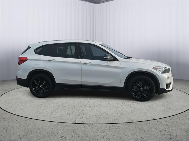 2019 BMW X1 sDrive28i