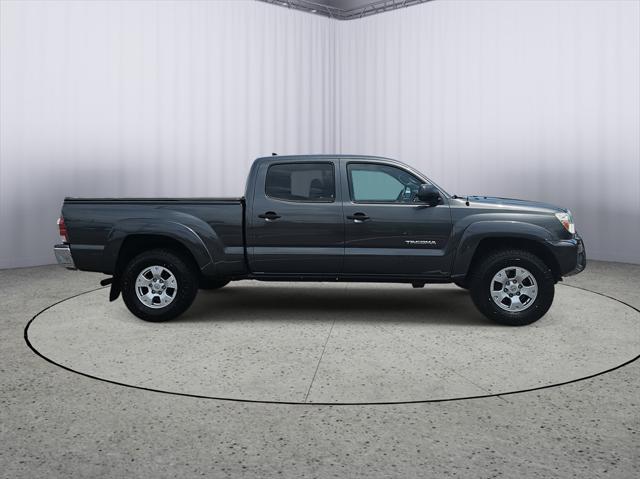 2015 Toyota Tacoma Base V6