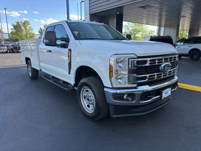 2025 Ford F-350 XL for sale in Coeur D'Alene, ID