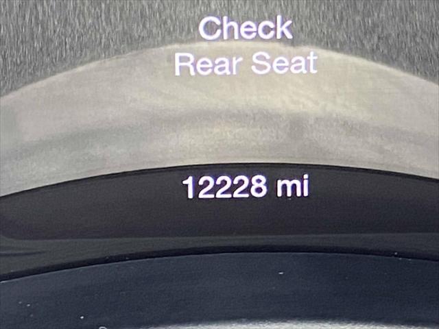 2024 Dodge Durango R/T RWD