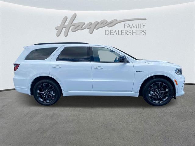 2024 Dodge Durango R/T RWD