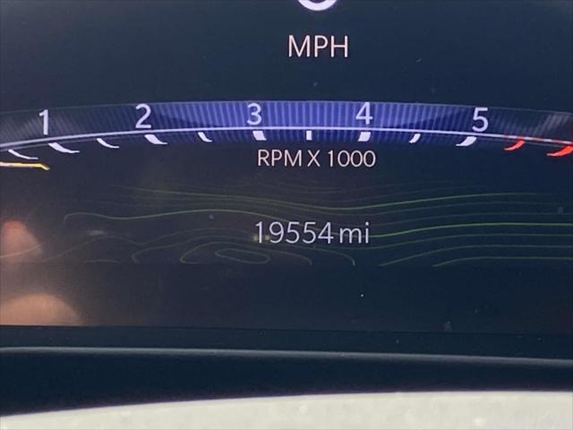 2023 Jeep Grand Cherokee 4xe Summit Reserve