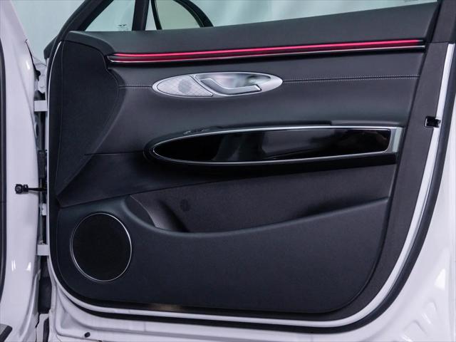 2026 Genesis GV70 2.5T