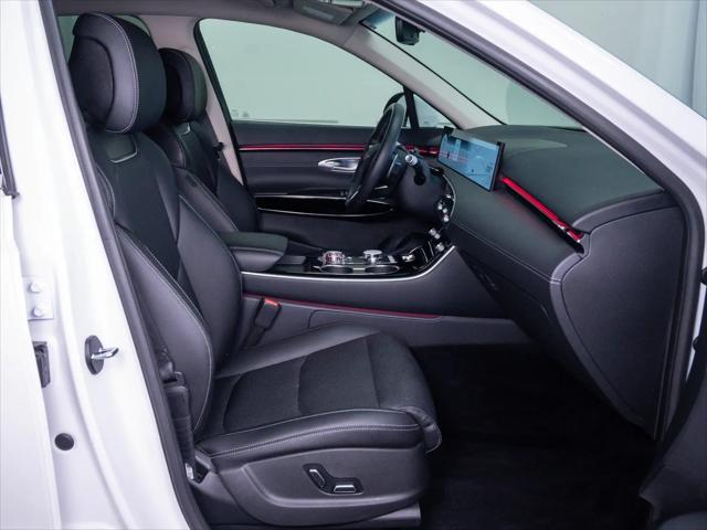 2026 Genesis GV70 2.5T