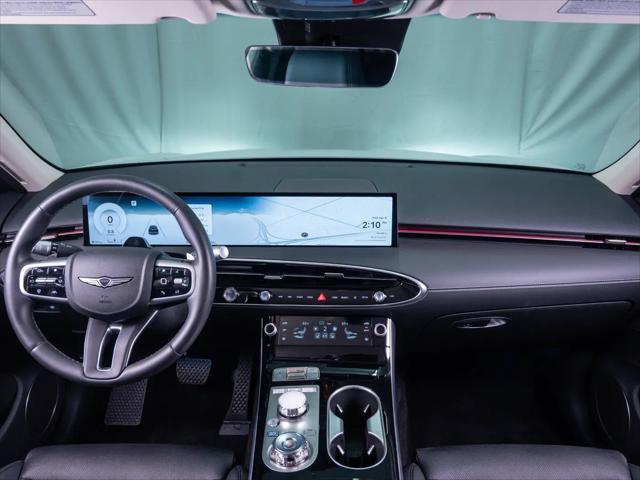 2026 Genesis GV70 2.5T