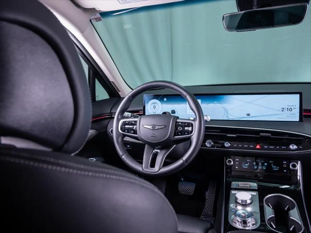 2026 Genesis GV70 2.5T