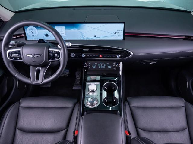 2026 Genesis GV70 2.5T