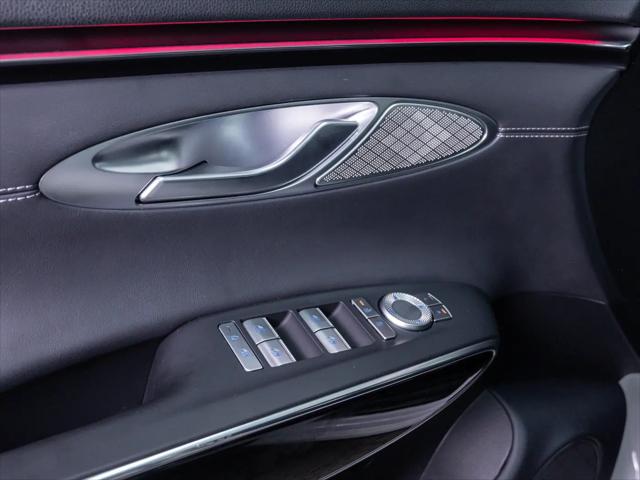2026 Genesis GV70 2.5T