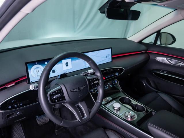 2026 Genesis GV70 2.5T