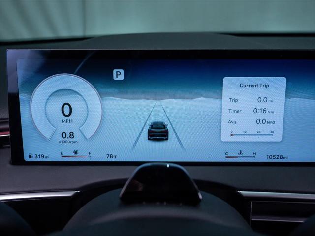 2026 Genesis GV70 2.5T