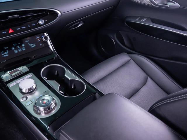 2026 Genesis GV70 2.5T